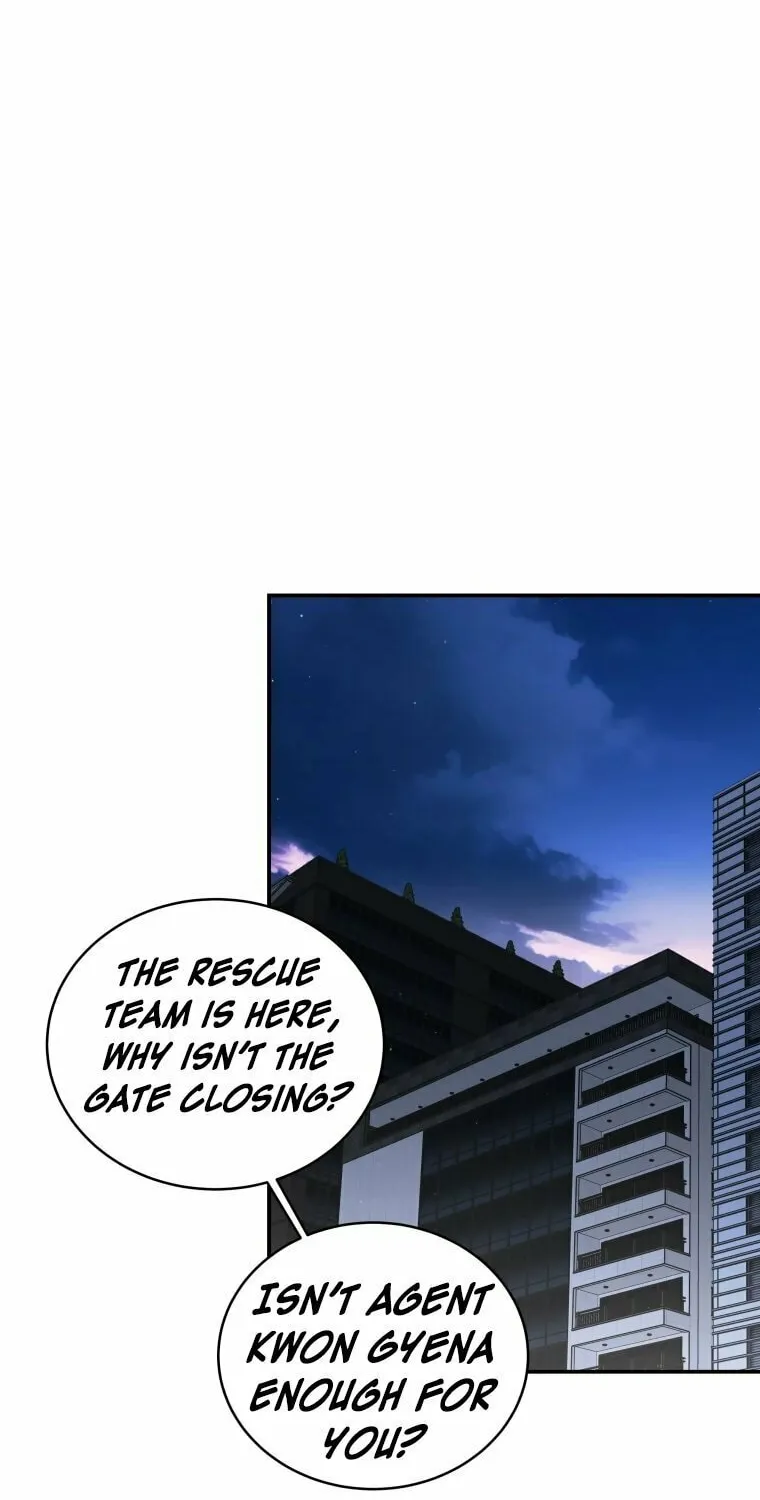 A Guide to the Right Life for Rankers Chapter 3 page 61 - 