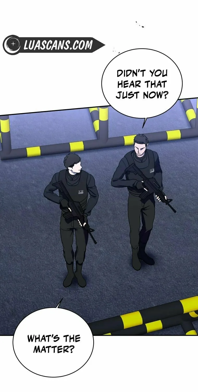 A Guide to the Right Life for Rankers Chapter 3 page 62 - 
