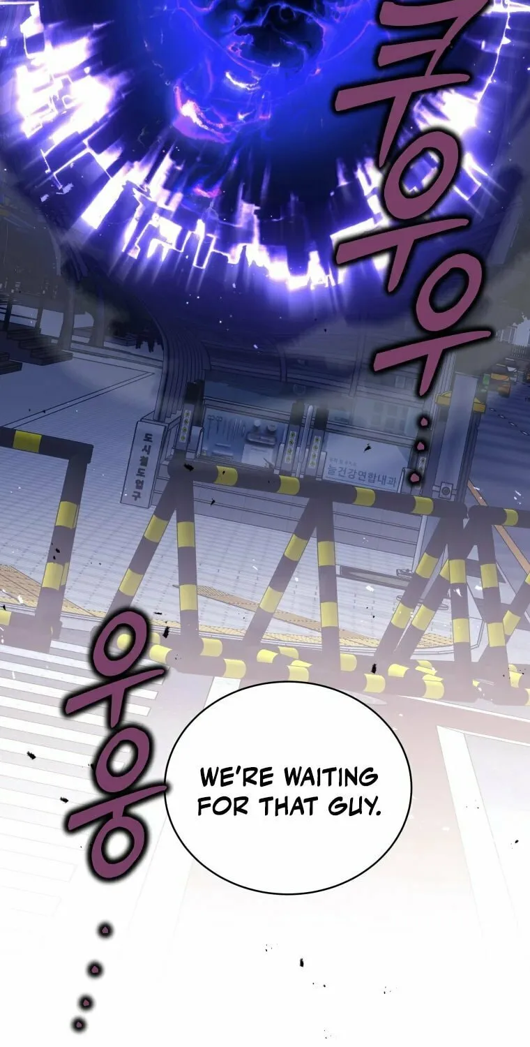 A Guide to the Right Life for Rankers Chapter 3 page 64 - 