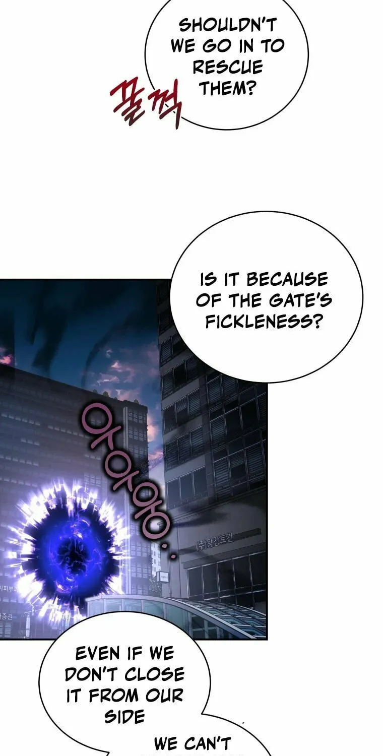 A Guide to the Right Life for Rankers Chapter 3 page 66 - 