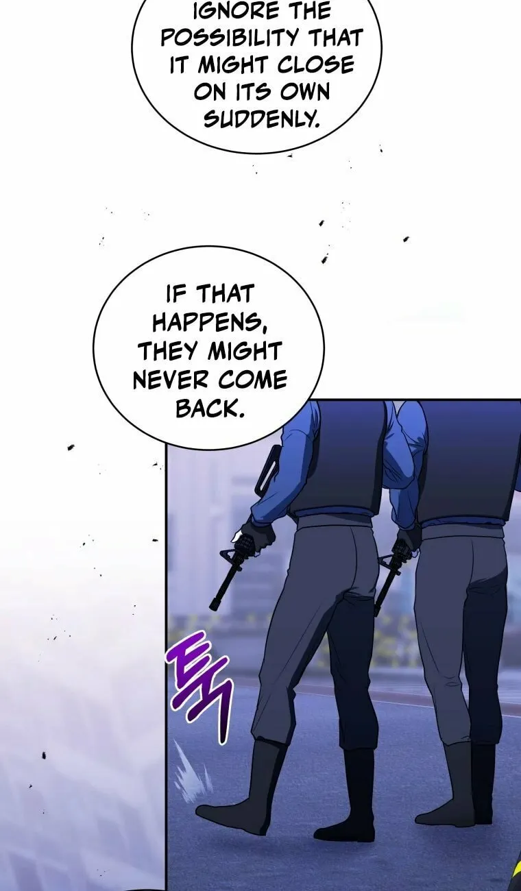 A Guide to the Right Life for Rankers Chapter 3 page 67 - 