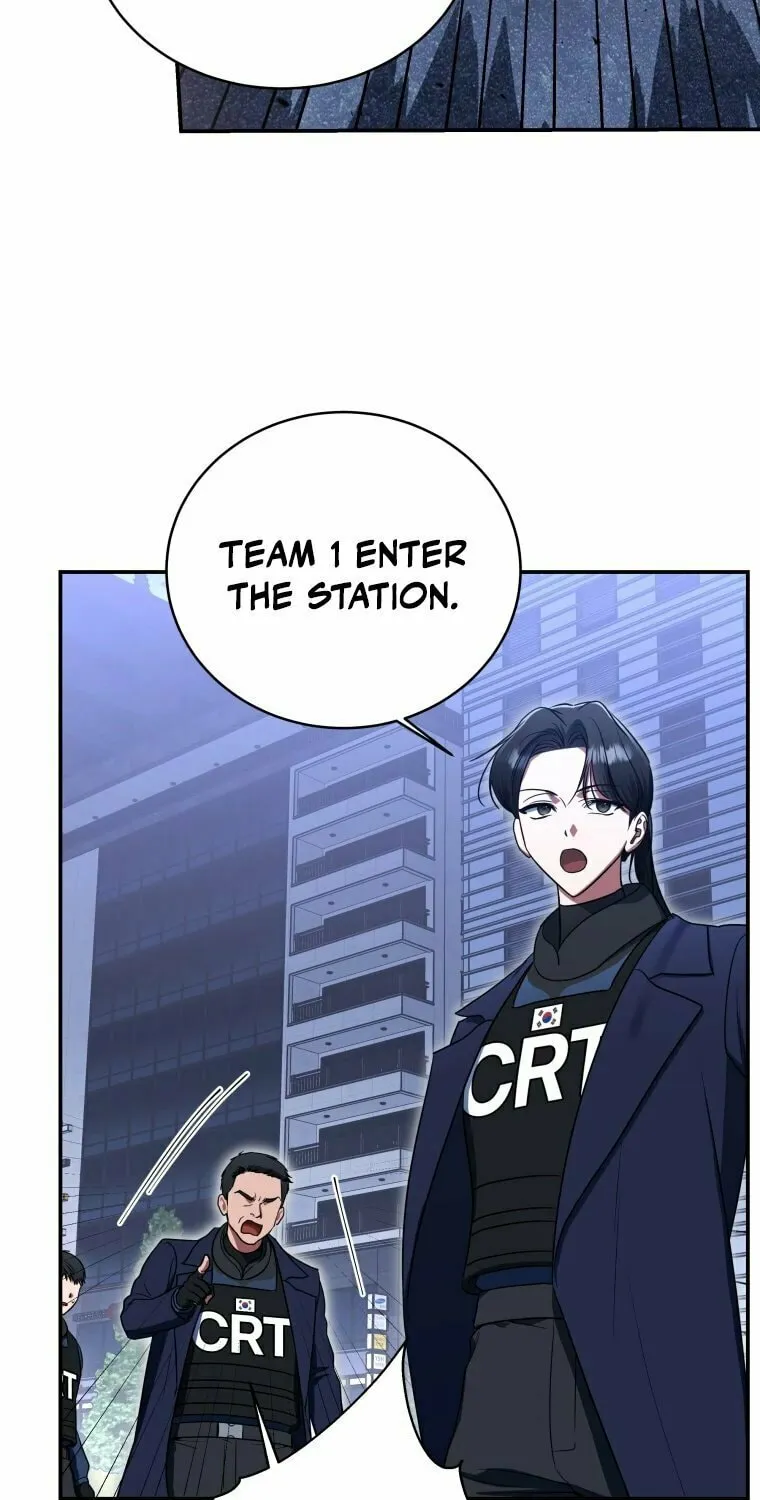 A Guide to the Right Life for Rankers Chapter 3 page 72 - 