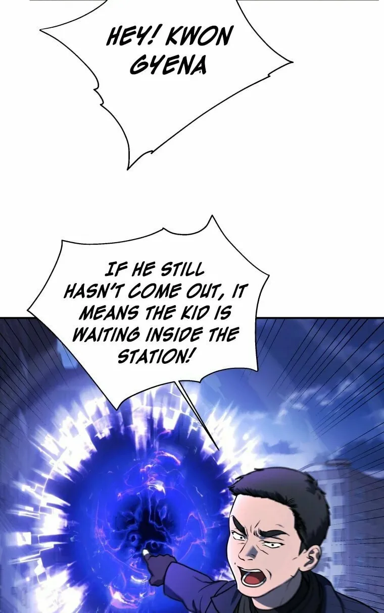 A Guide to the Right Life for Rankers Chapter 3 page 73 - 