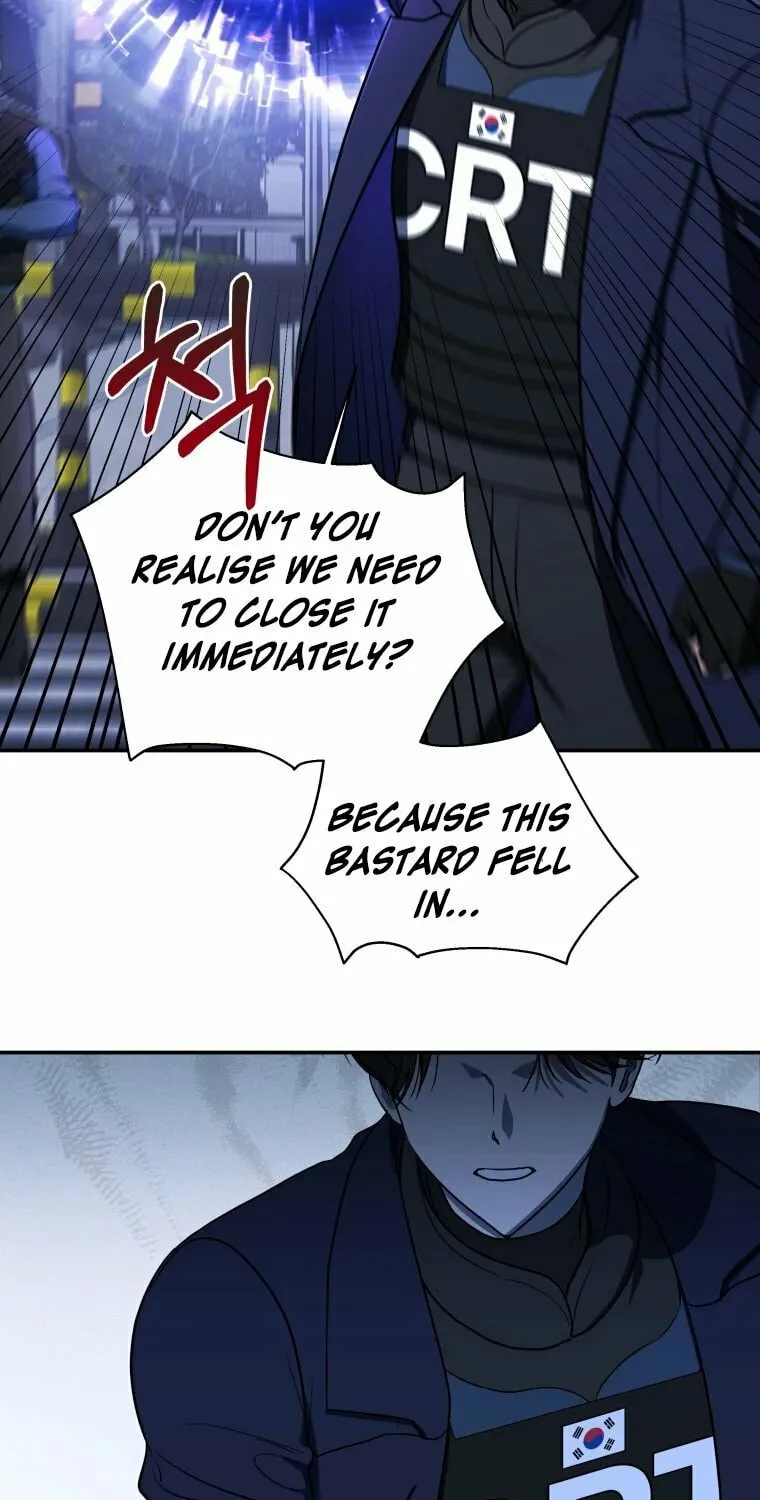 A Guide to the Right Life for Rankers Chapter 3 page 74 - 