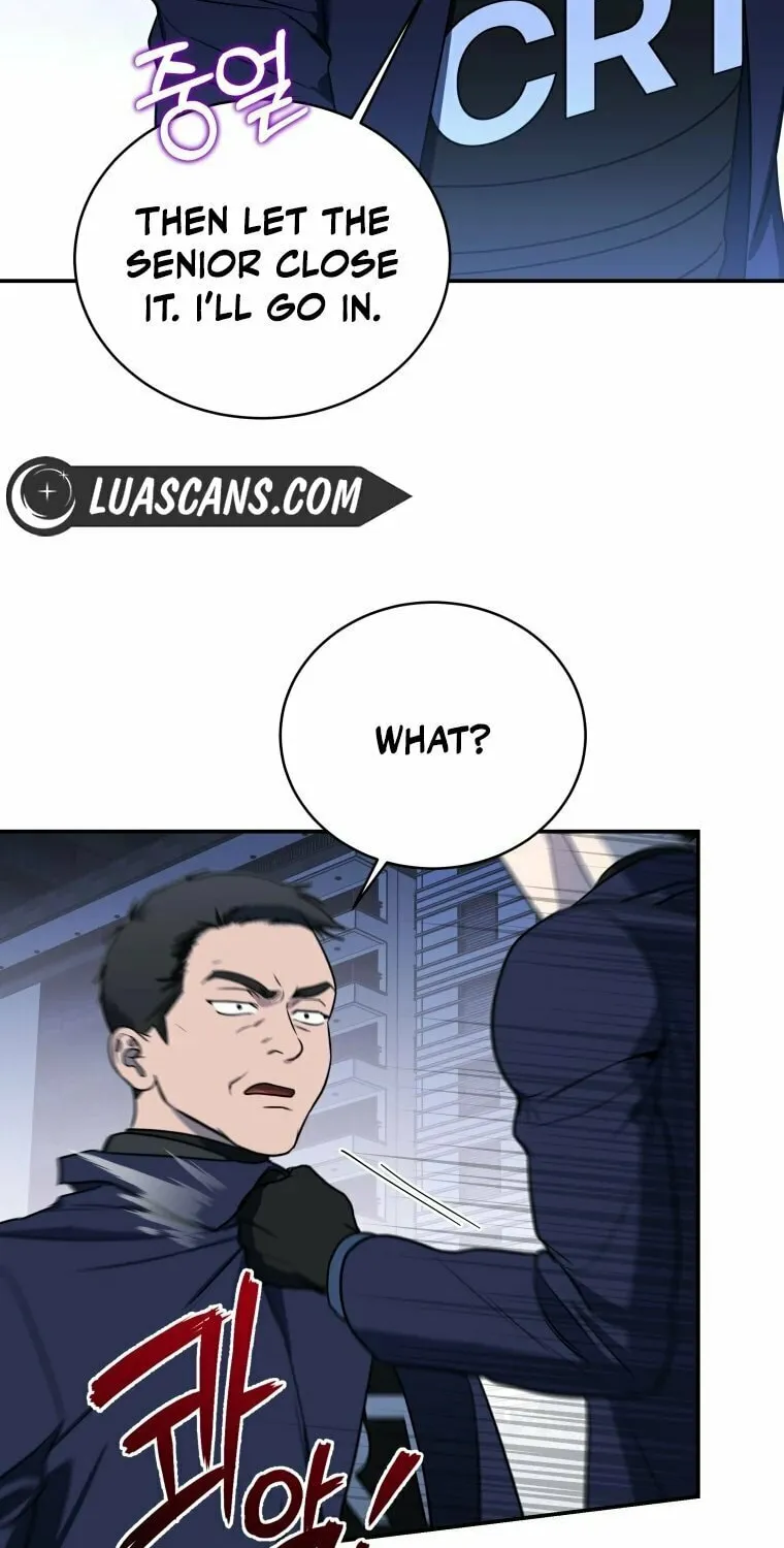 A Guide to the Right Life for Rankers Chapter 3 page 75 - 