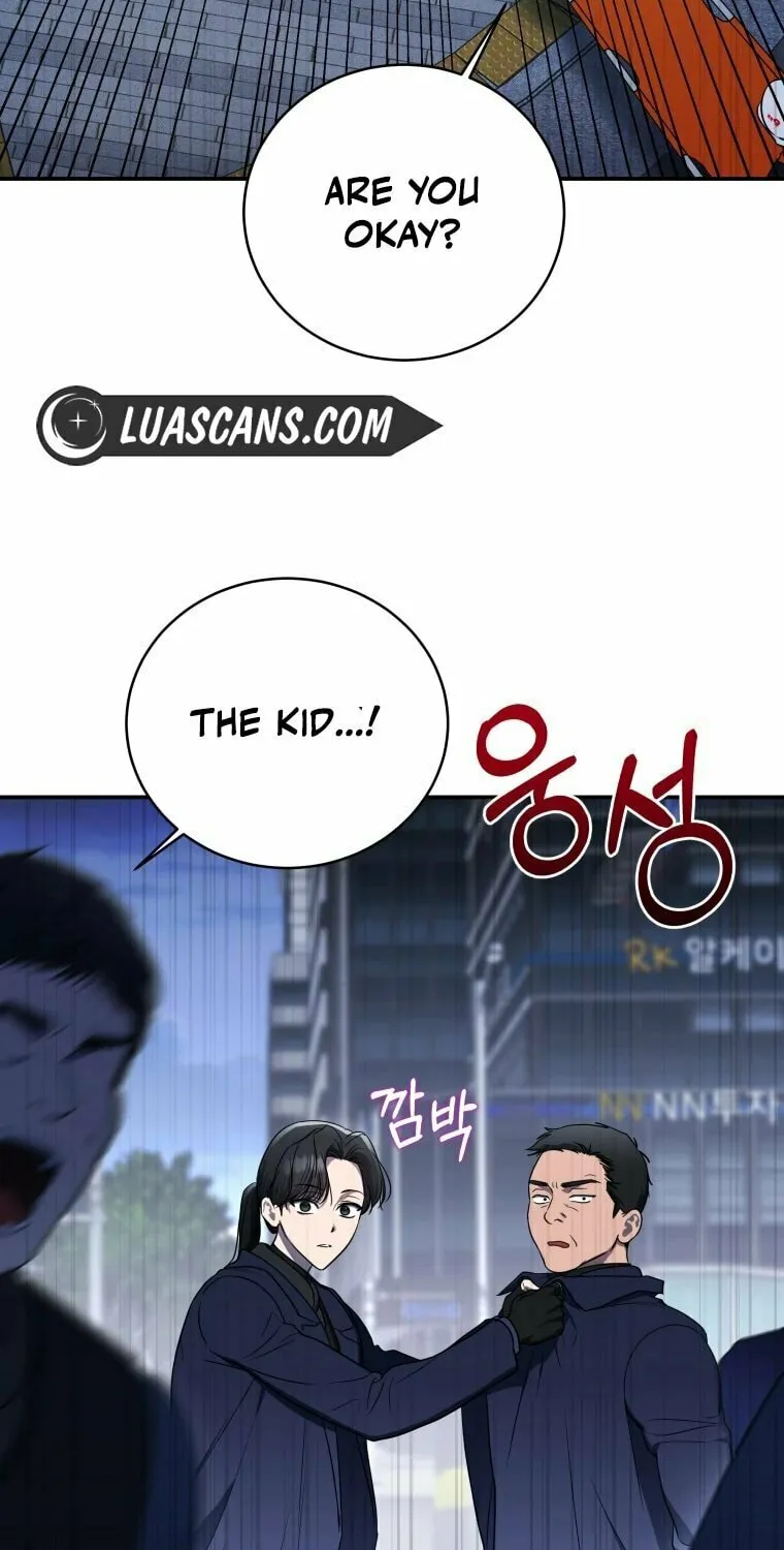 A Guide to the Right Life for Rankers Chapter 3 page 81 - 