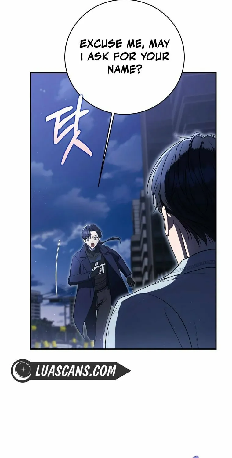 A Guide to the Right Life for Rankers Chapter 3 page 86 - 