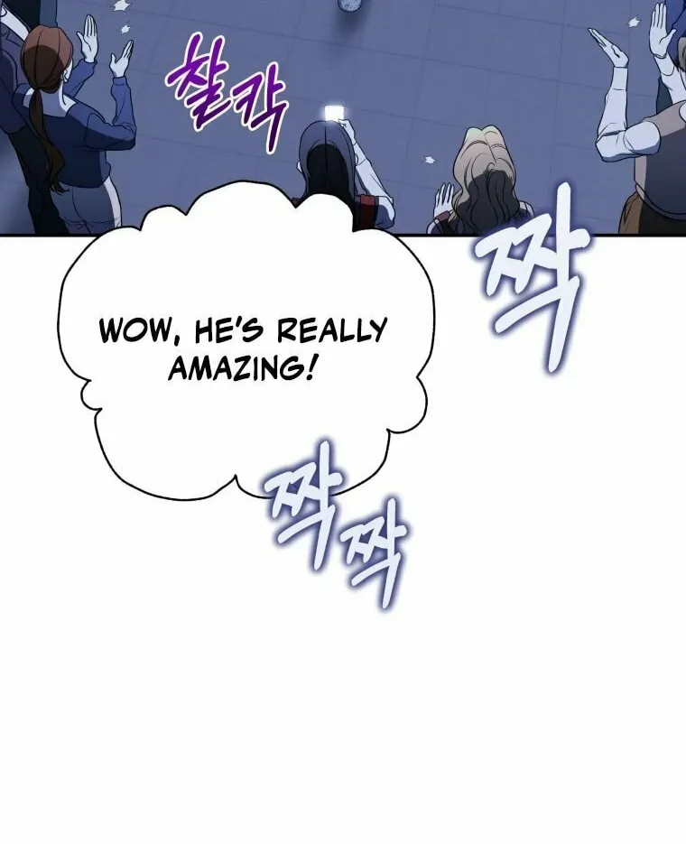 A Guide to the Right Life for Rankers Chapter 3 page 91 - 