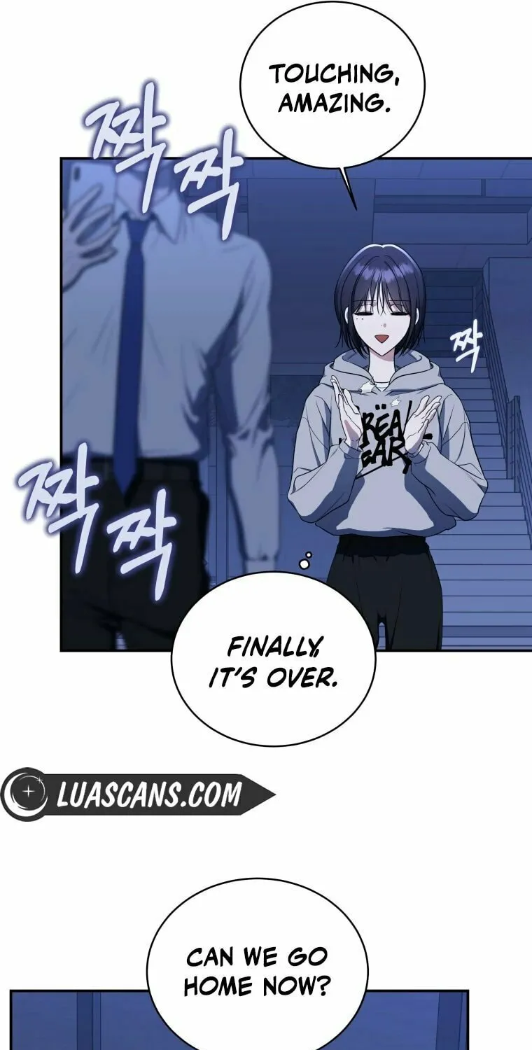 A Guide to the Right Life for Rankers Chapter 3 page 92 - 