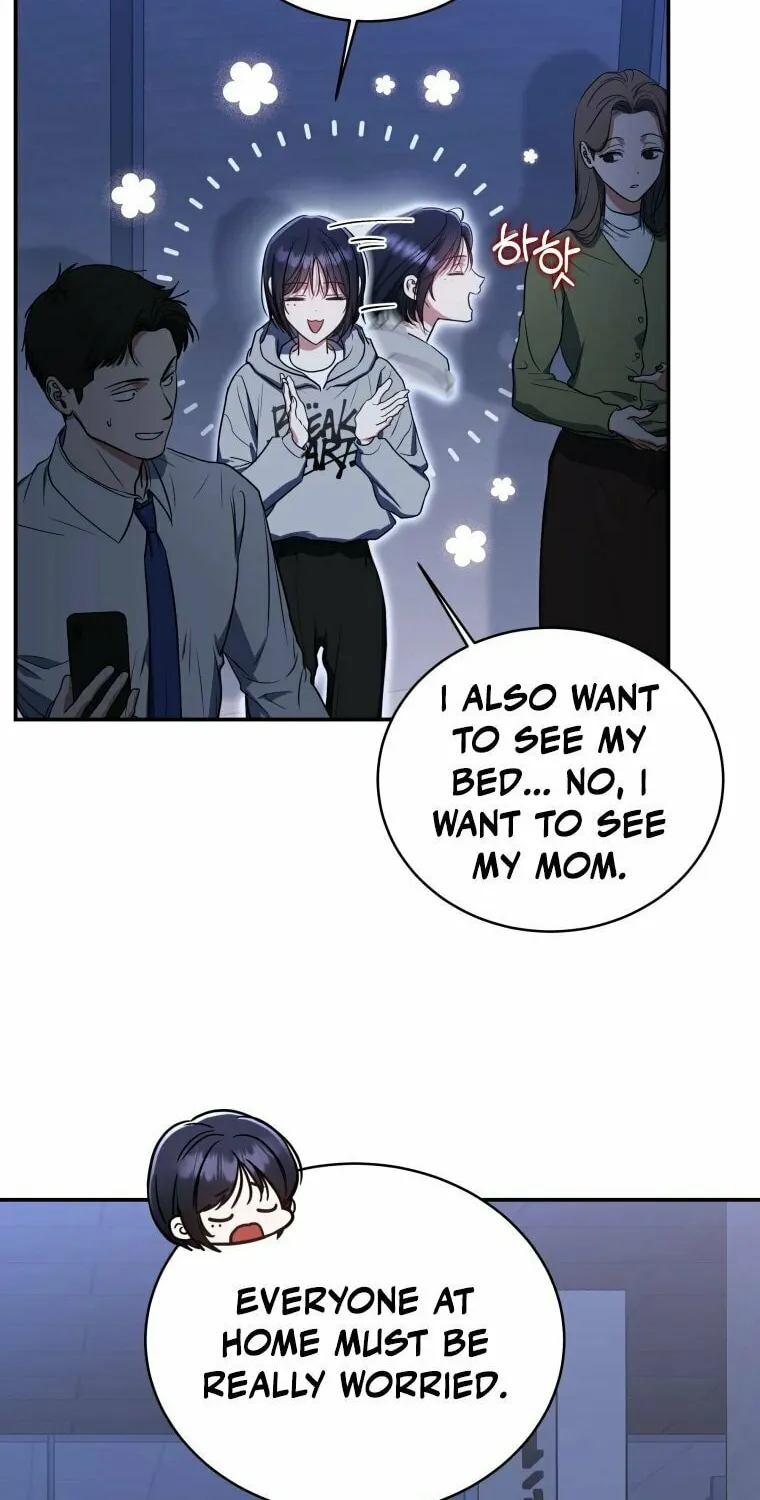 A Guide to the Right Life for Rankers Chapter 3 page 93 - 