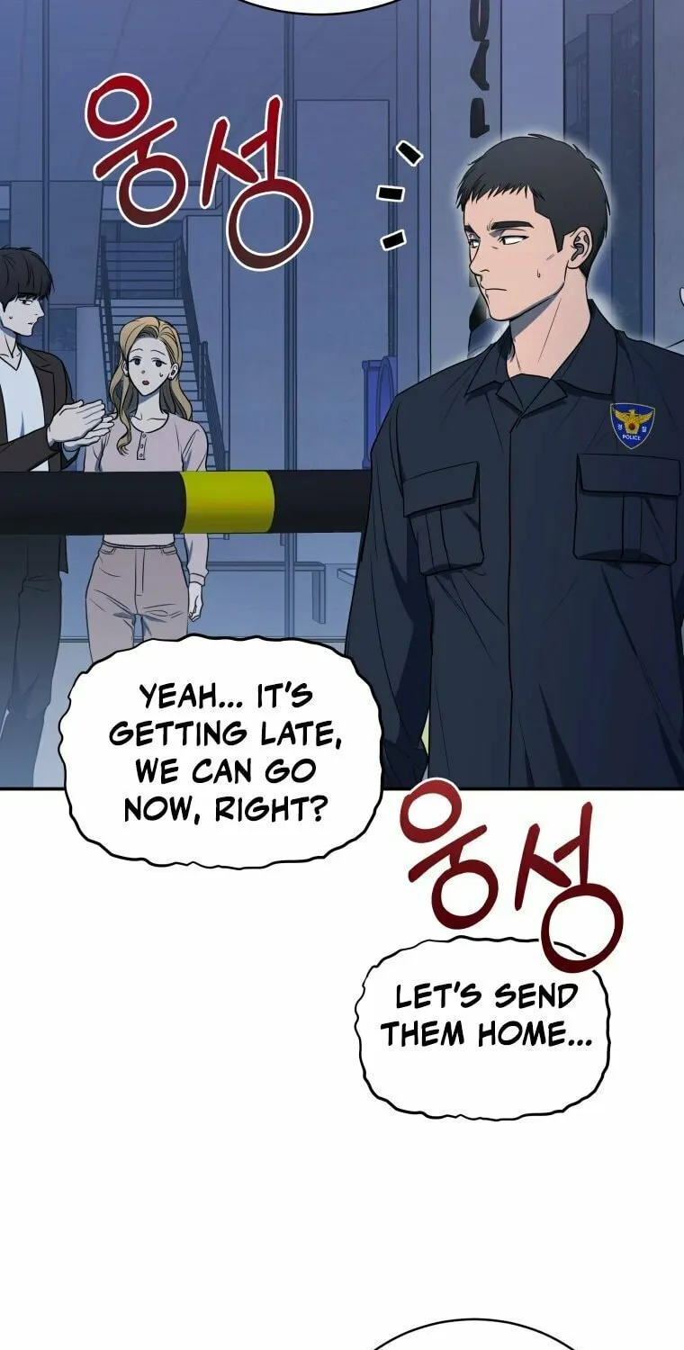 A Guide to the Right Life for Rankers Chapter 3 page 94 - 