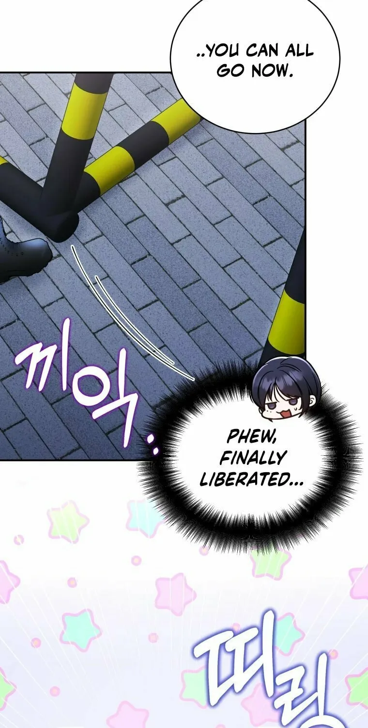 A Guide to the Right Life for Rankers Chapter 3 page 95 - 