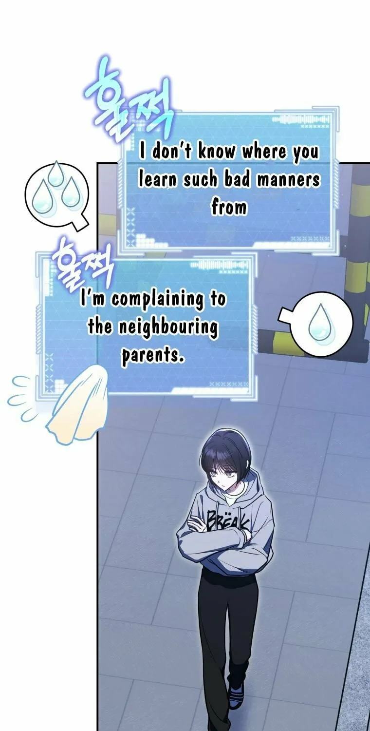 A Guide to the Right Life for Rankers Chapter 3 page 98 - 