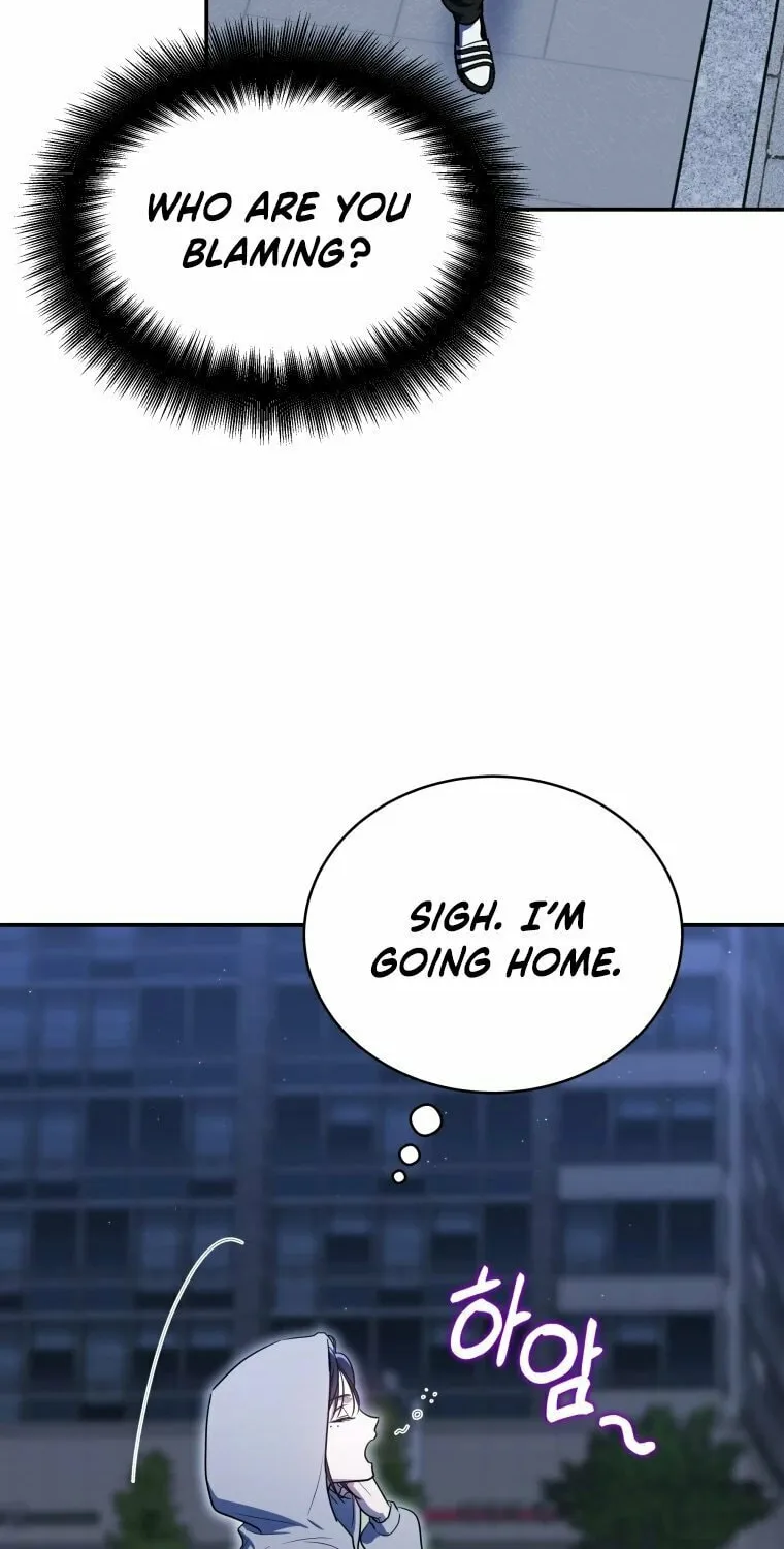 A Guide to the Right Life for Rankers Chapter 3 page 99 - 