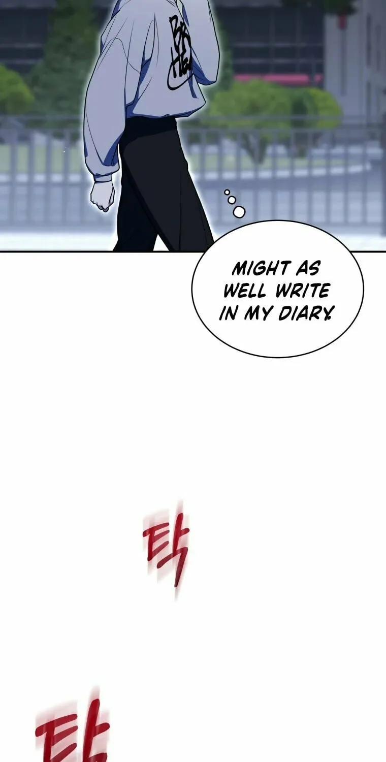 A Guide to the Right Life for Rankers Chapter 3 page 100 - 