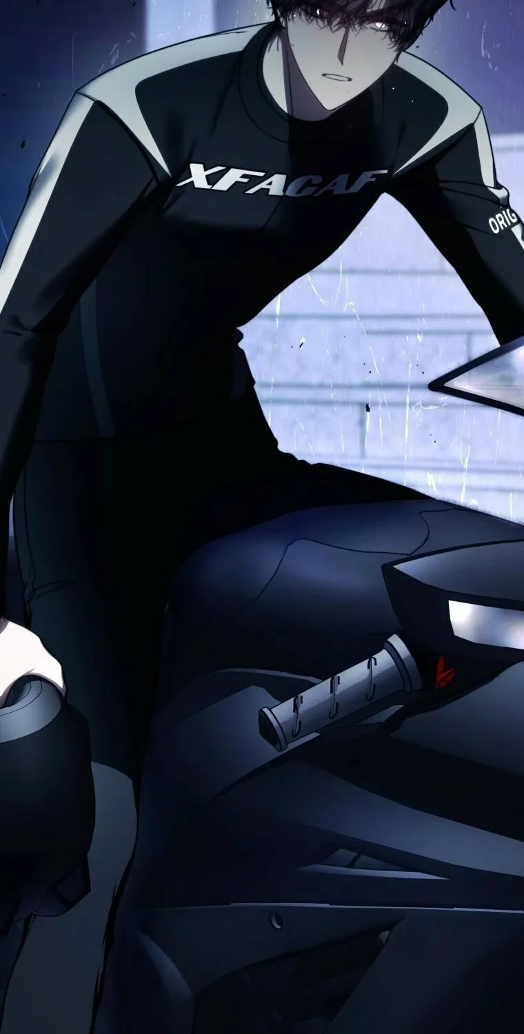 A Guide to the Right Life for Rankers Chapter 30 page 27 - 