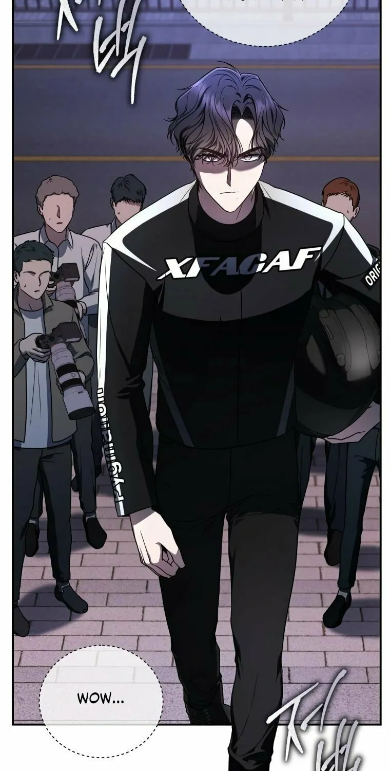 A Guide to the Right Life for Rankers Chapter 30 page 32 - 
