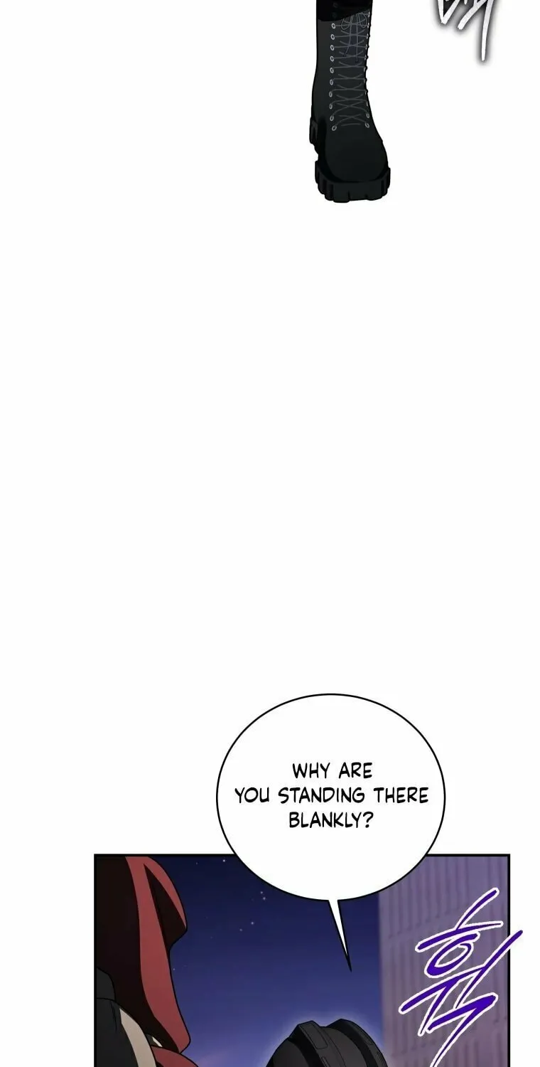 A Guide to the Right Life for Rankers Chapter 30 page 33 - 