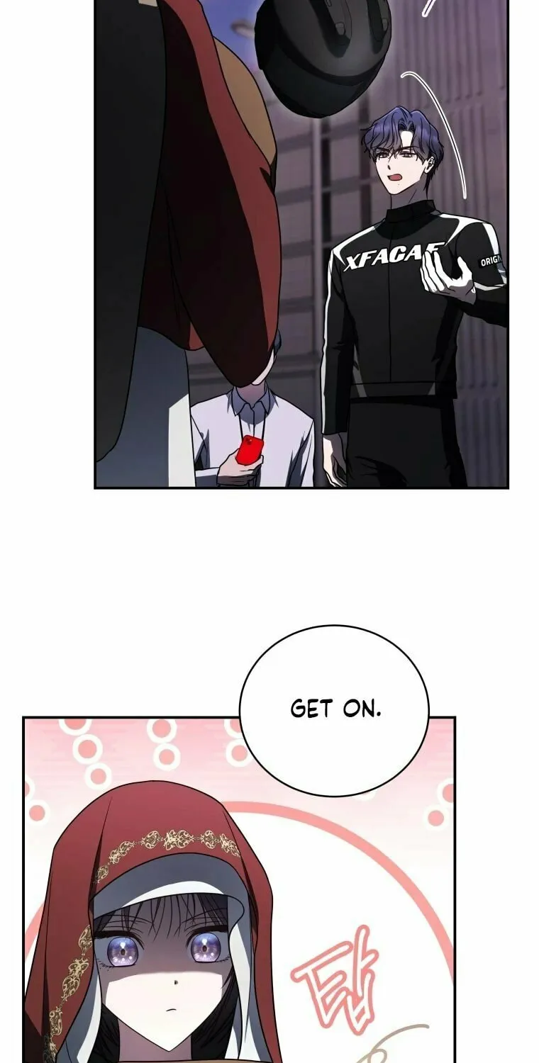 A Guide to the Right Life for Rankers Chapter 30 page 34 - 