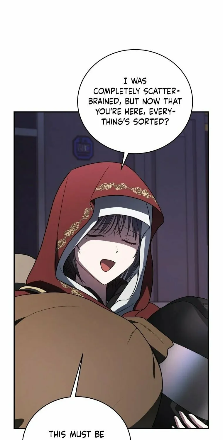 A Guide to the Right Life for Rankers Chapter 30 page 36 - 