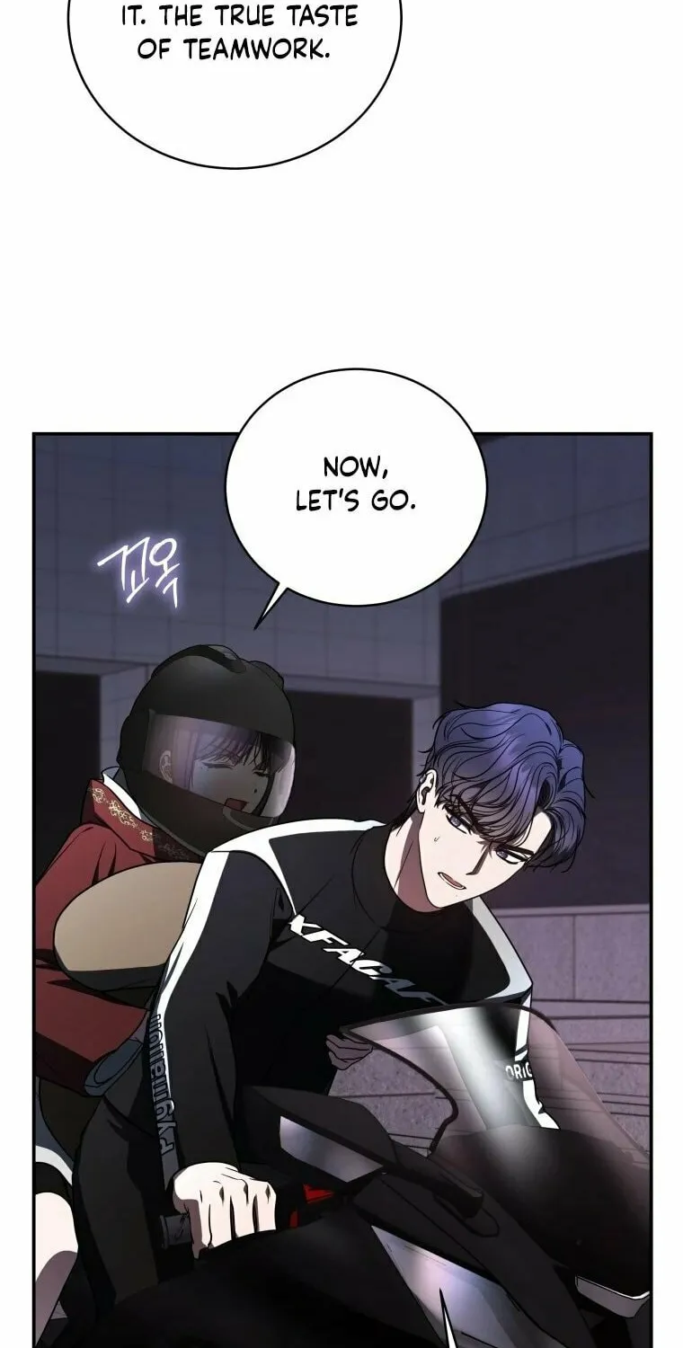 A Guide to the Right Life for Rankers Chapter 30 page 37 - 