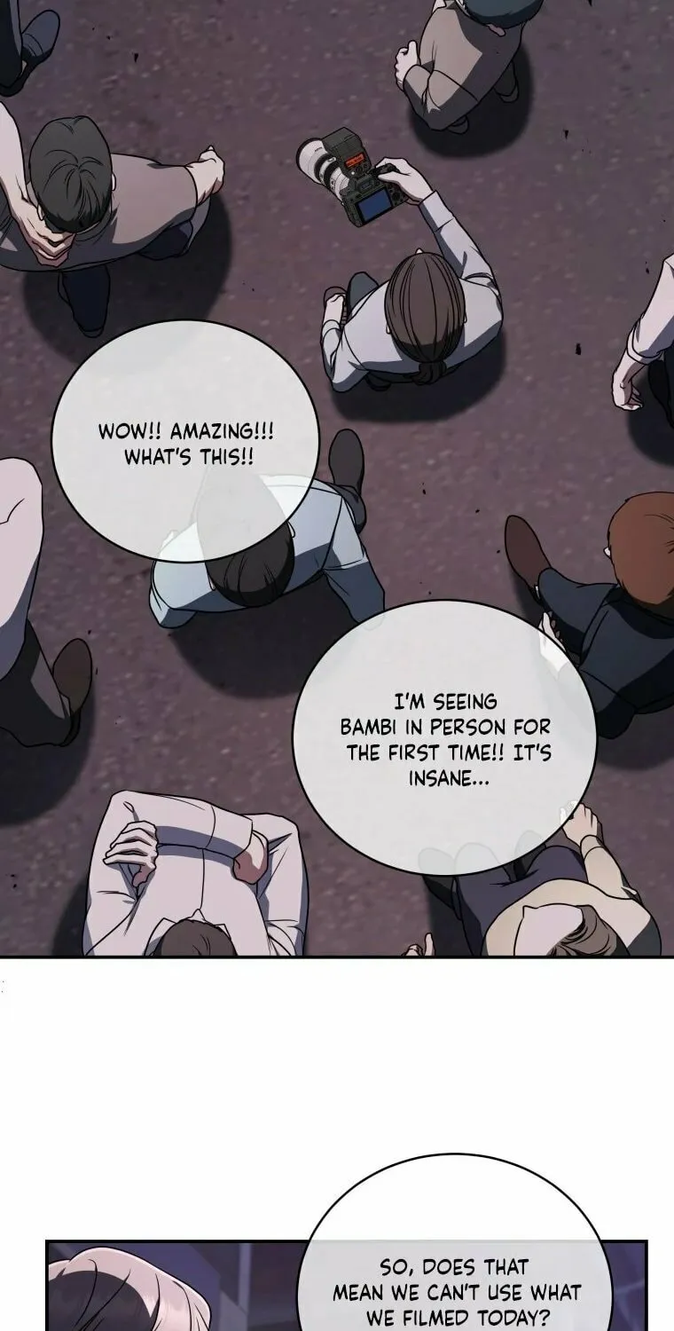 A Guide to the Right Life for Rankers Chapter 30 page 40 - 
