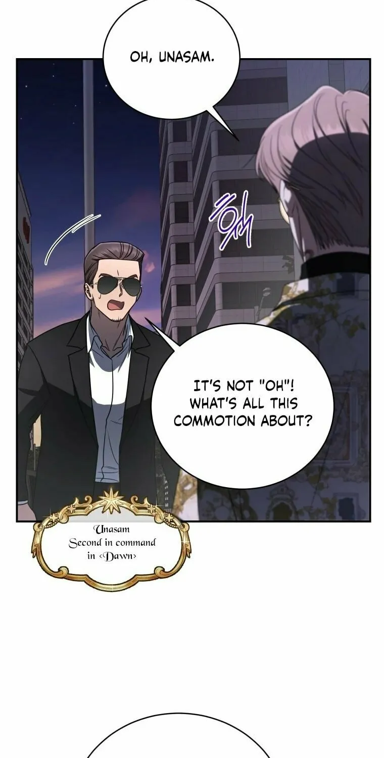 A Guide to the Right Life for Rankers Chapter 30 page 43 - 