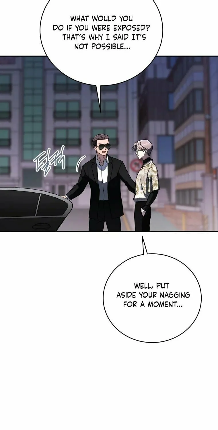 A Guide to the Right Life for Rankers Chapter 30 page 44 - 
