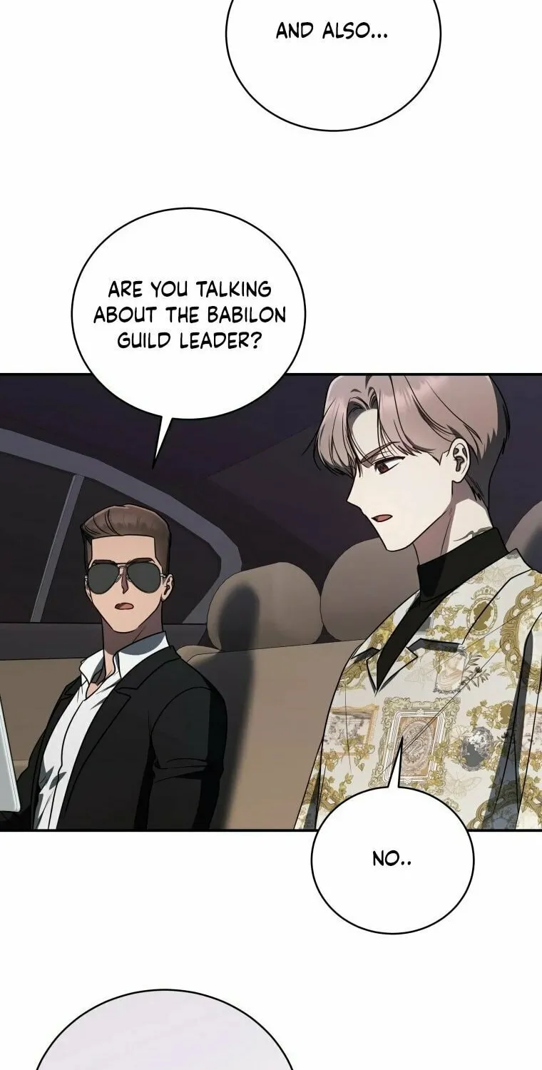 A Guide to the Right Life for Rankers Chapter 30 page 49 - 