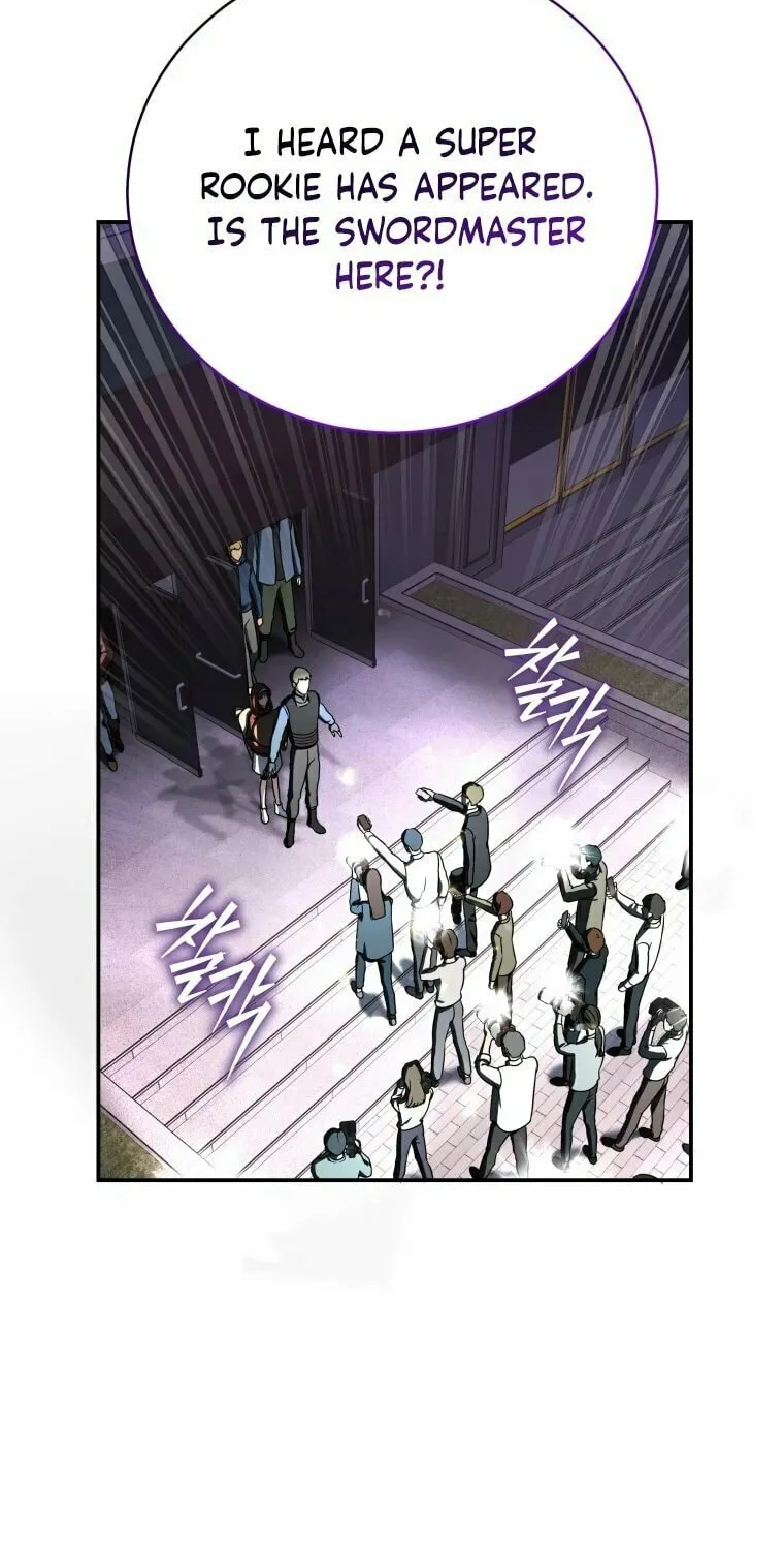 A Guide to the Right Life for Rankers Chapter 30 page 6 - 