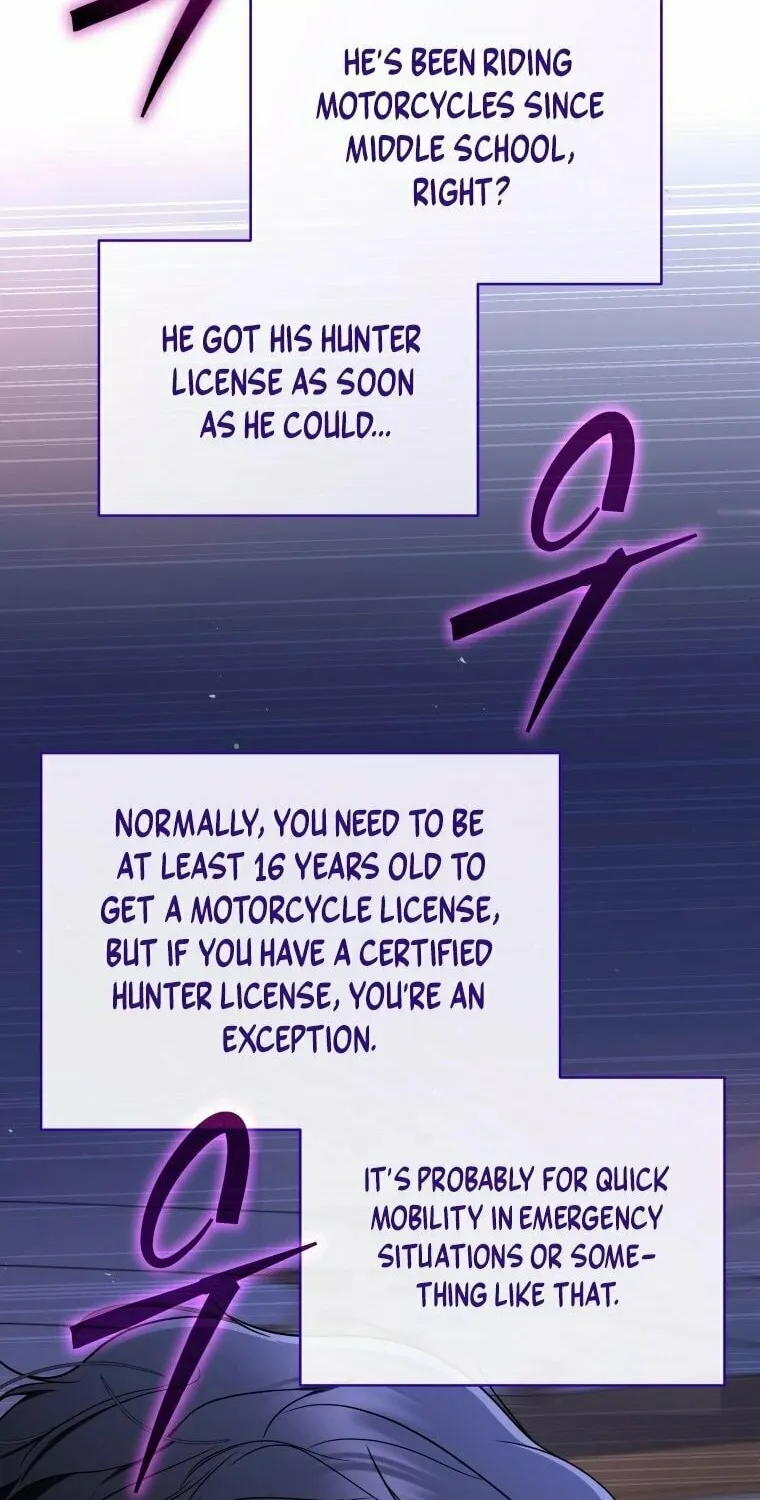 A Guide to the Right Life for Rankers Chapter 30 page 55 - 