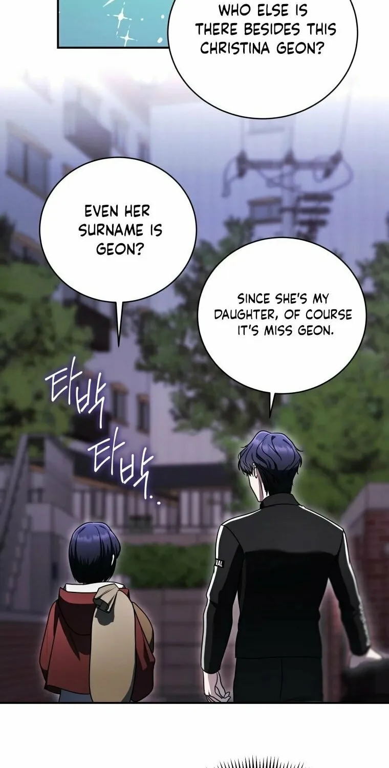 A Guide to the Right Life for Rankers Chapter 30 page 61 - 