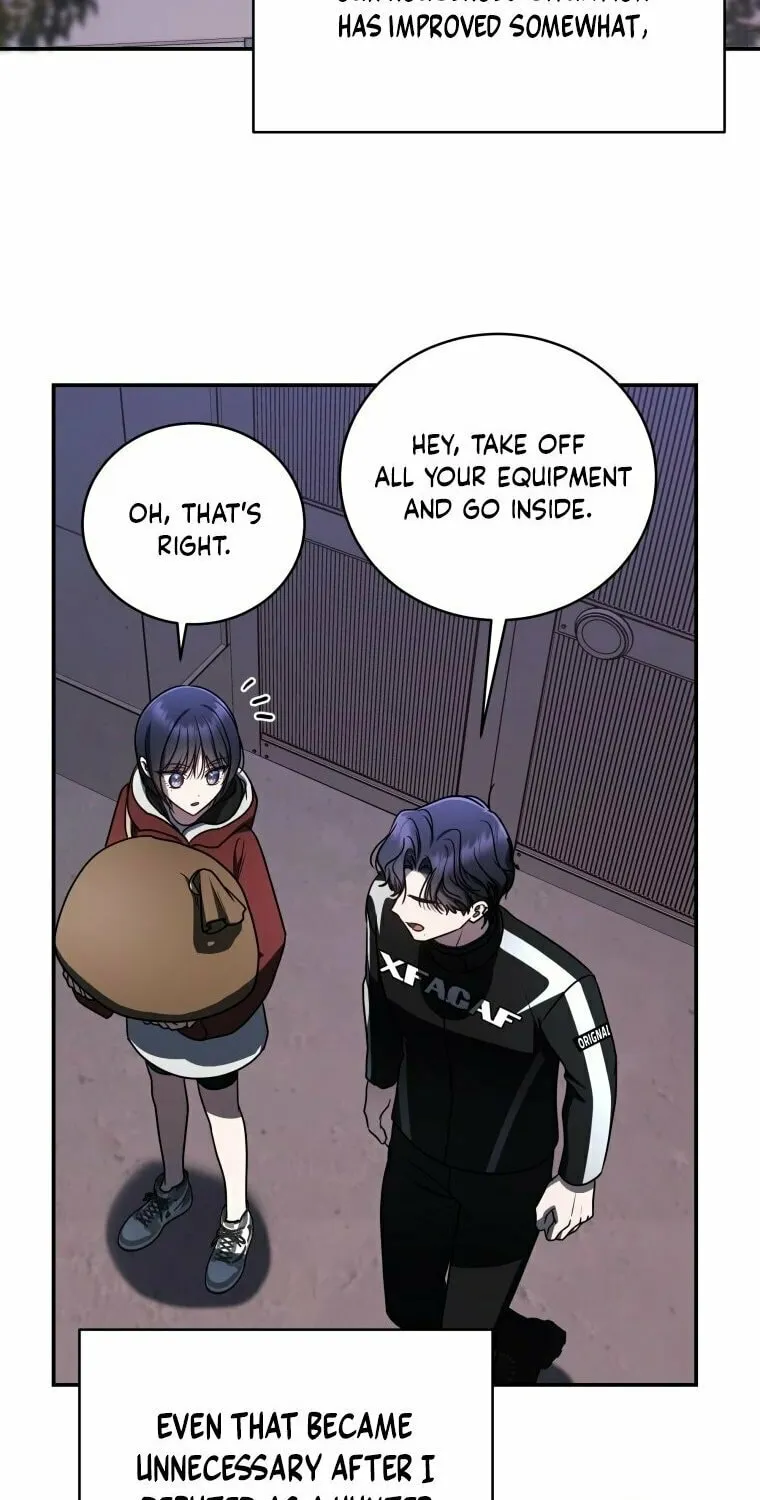 A Guide to the Right Life for Rankers Chapter 30 page 68 - 