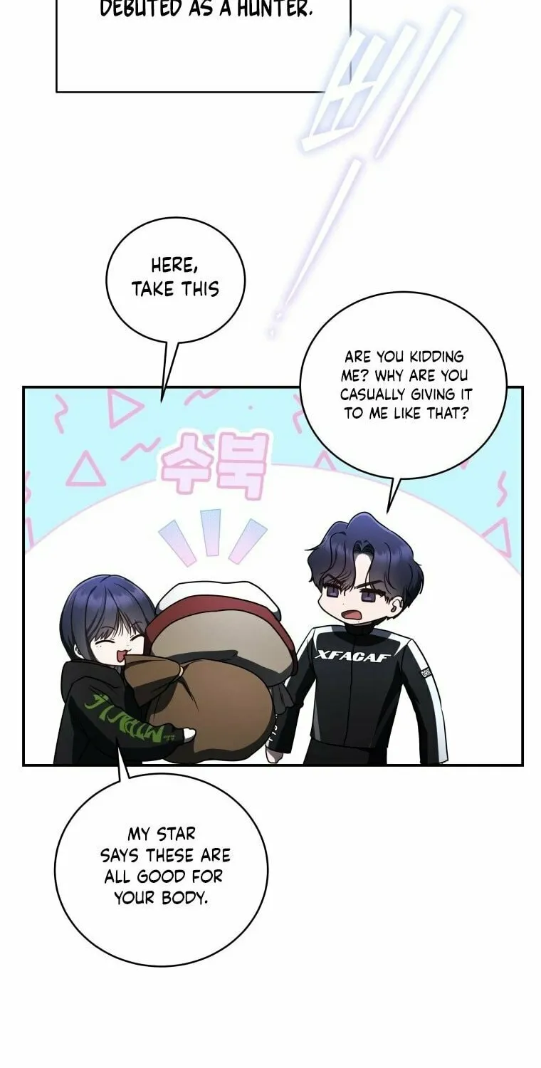 A Guide to the Right Life for Rankers Chapter 30 page 69 - 