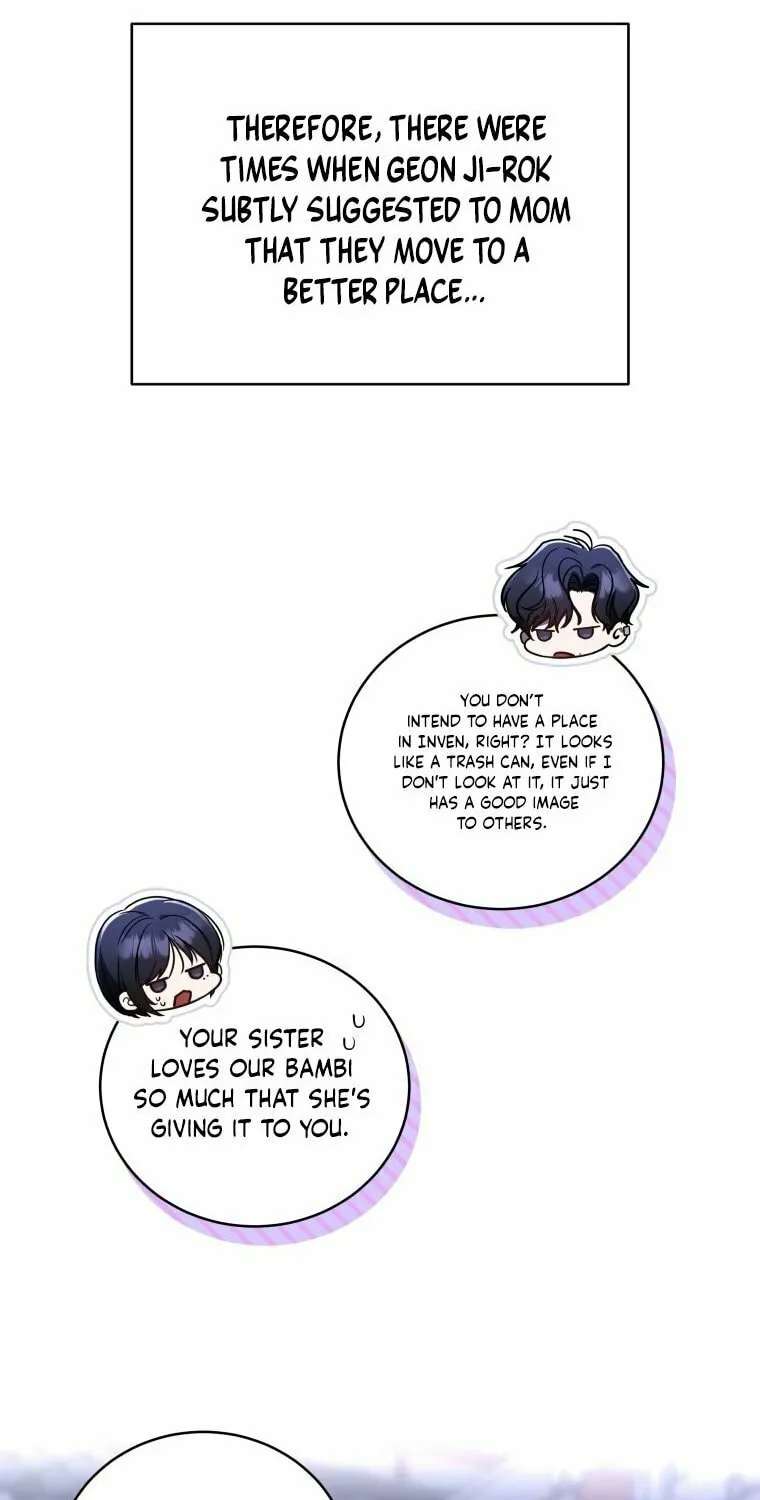 A Guide to the Right Life for Rankers Chapter 30 page 70 - 