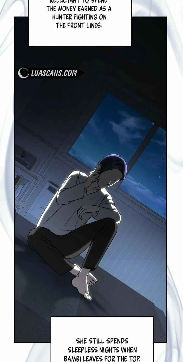 A Guide to the Right Life for Rankers Chapter 30 page 74 - 