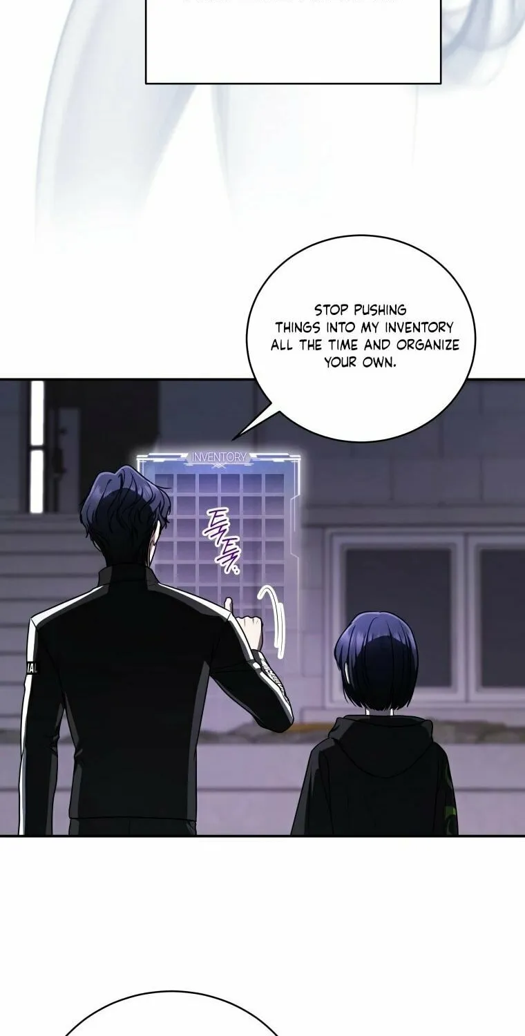 A Guide to the Right Life for Rankers Chapter 30 page 75 - 