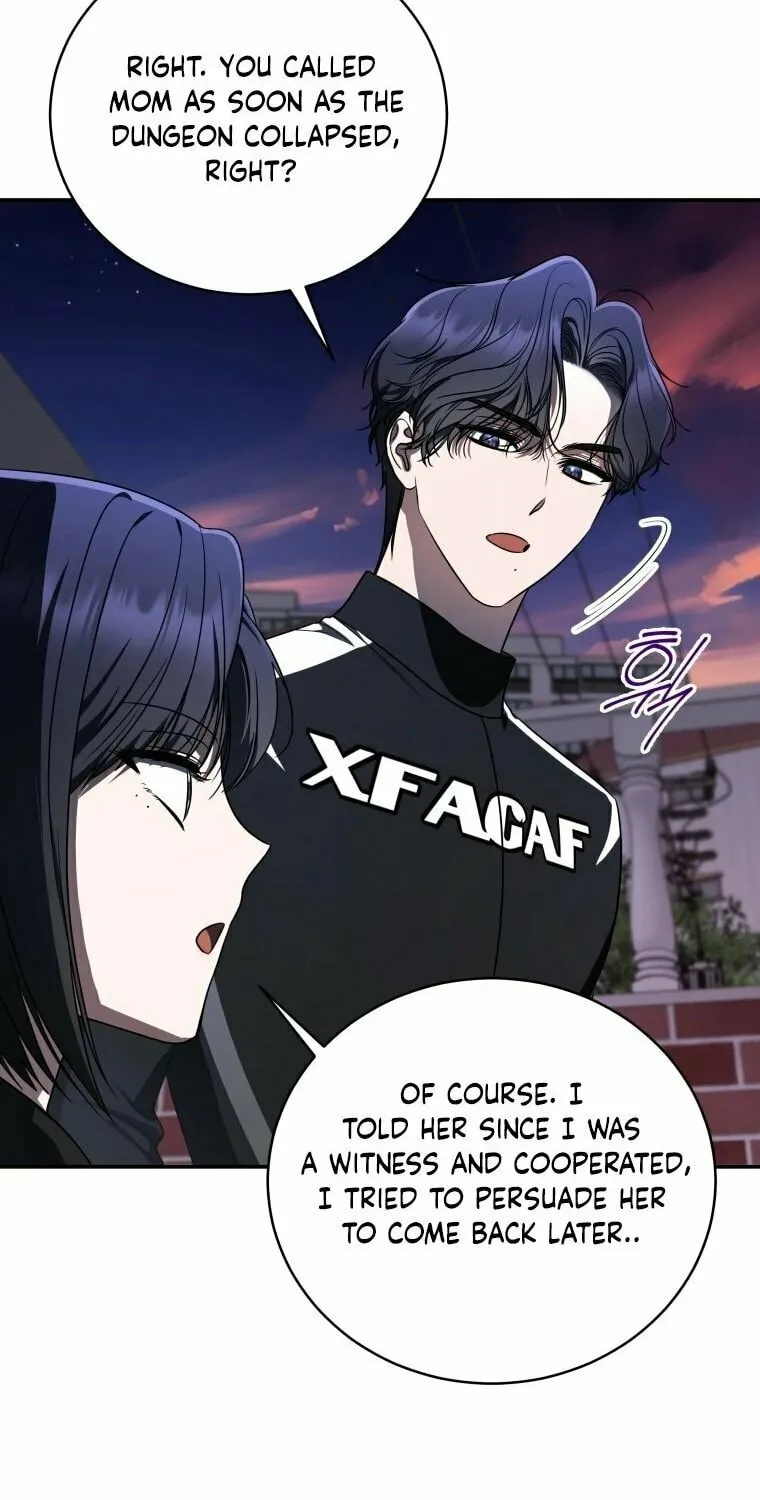 A Guide to the Right Life for Rankers Chapter 30 page 76 - 