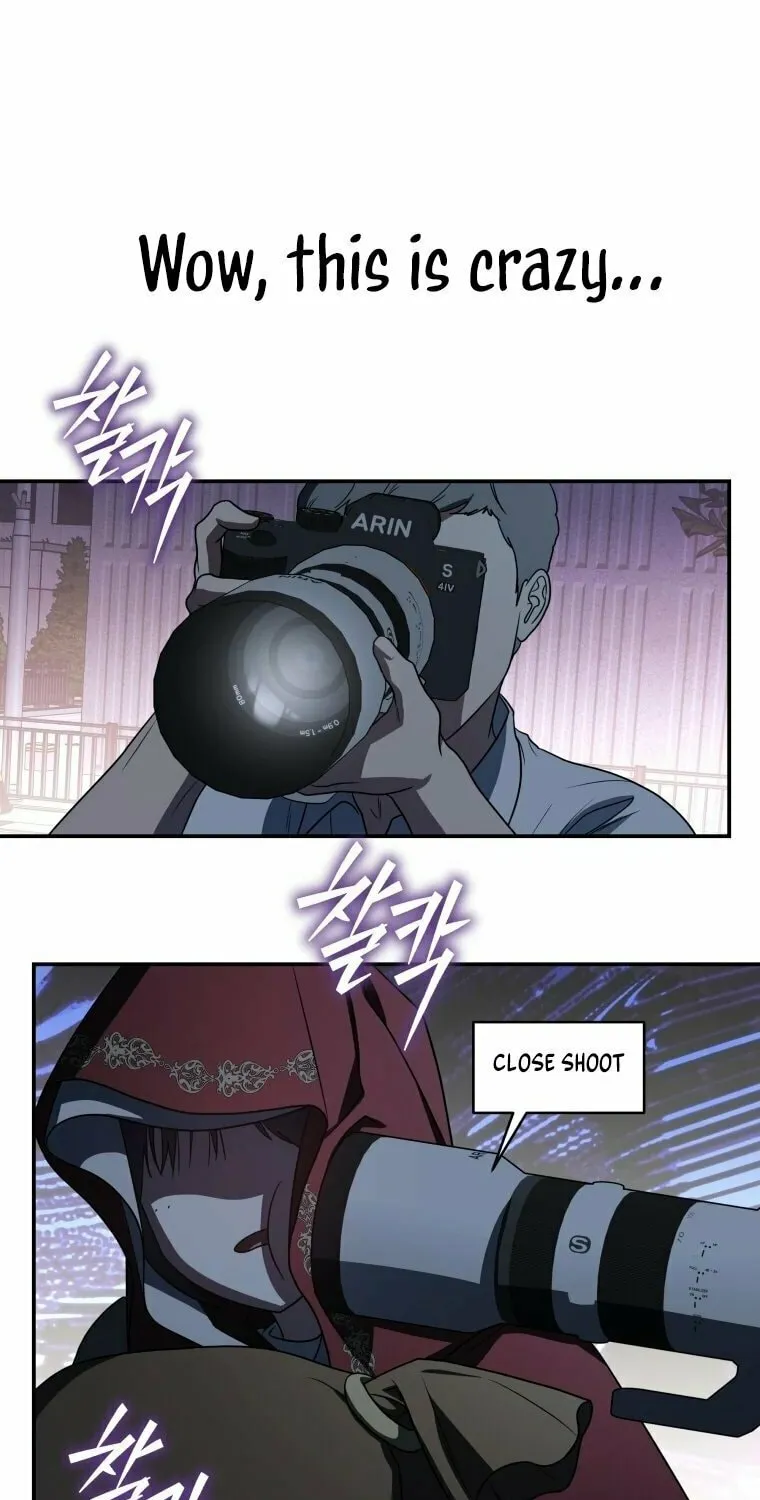 A Guide to the Right Life for Rankers Chapter 30 page 9 - 