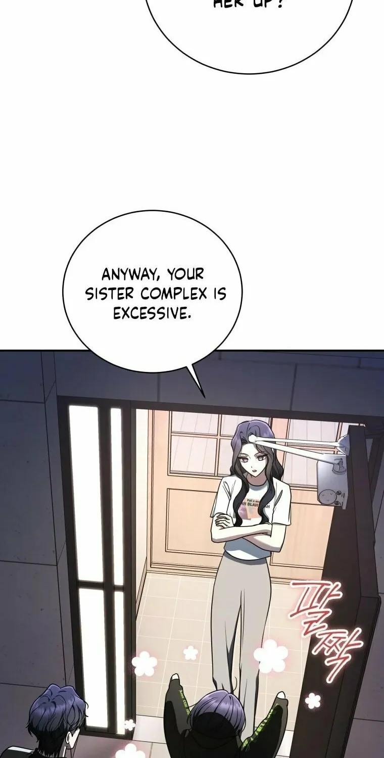 A Guide to the Right Life for Rankers Chapter 30 page 85 - 