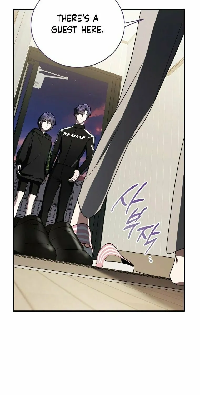 A Guide to the Right Life for Rankers Chapter 30 page 88 - 