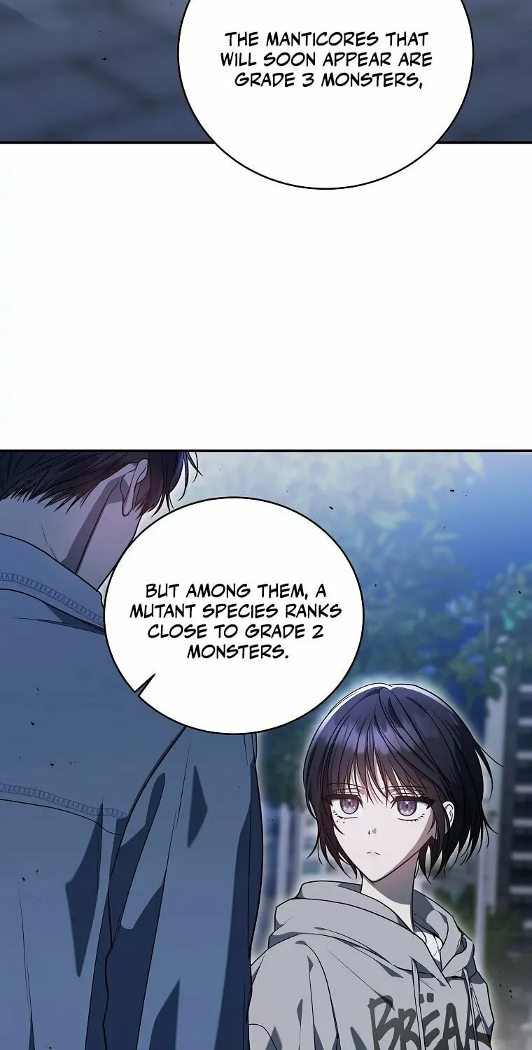 A Guide to the Right Life for Rankers Chapter 4 page 17 - 