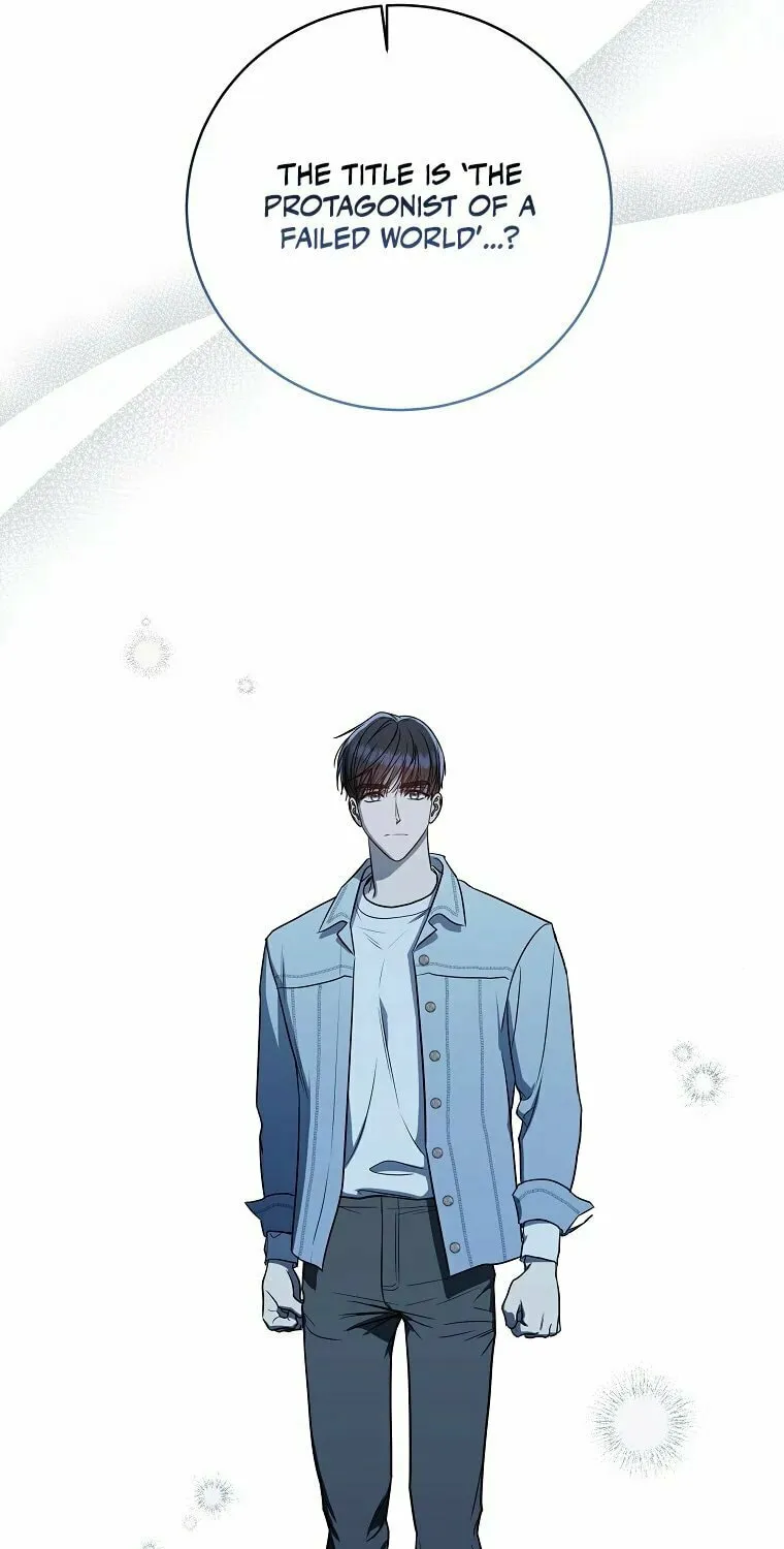 A Guide to the Right Life for Rankers Chapter 4 page 38 - 