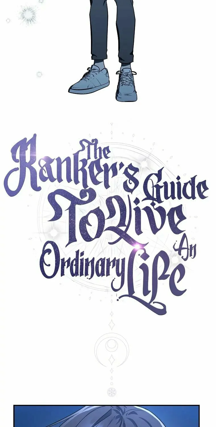 A Guide to the Right Life for Rankers Chapter 4 page 39 - 