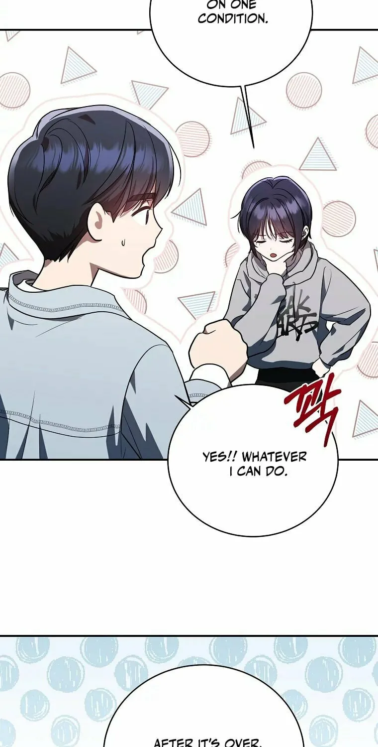 A Guide to the Right Life for Rankers Chapter 4 page 42 - 