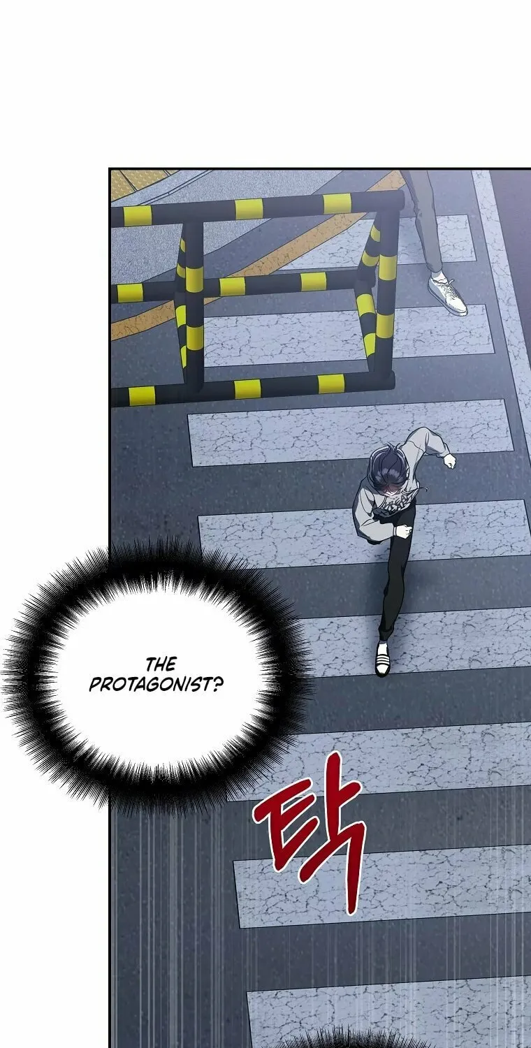 A Guide to the Right Life for Rankers Chapter 4 page 45 - 