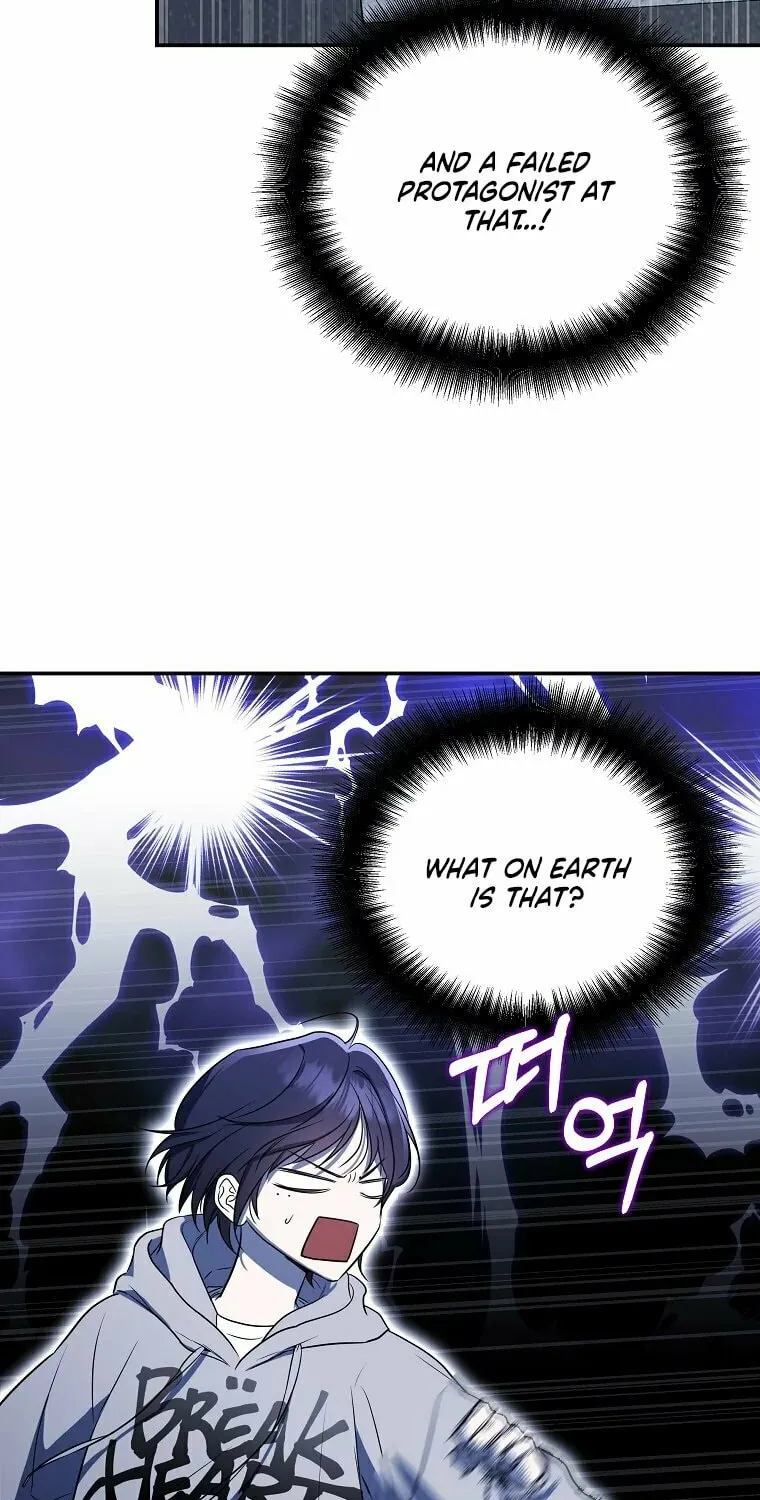 A Guide to the Right Life for Rankers Chapter 4 page 46 - 