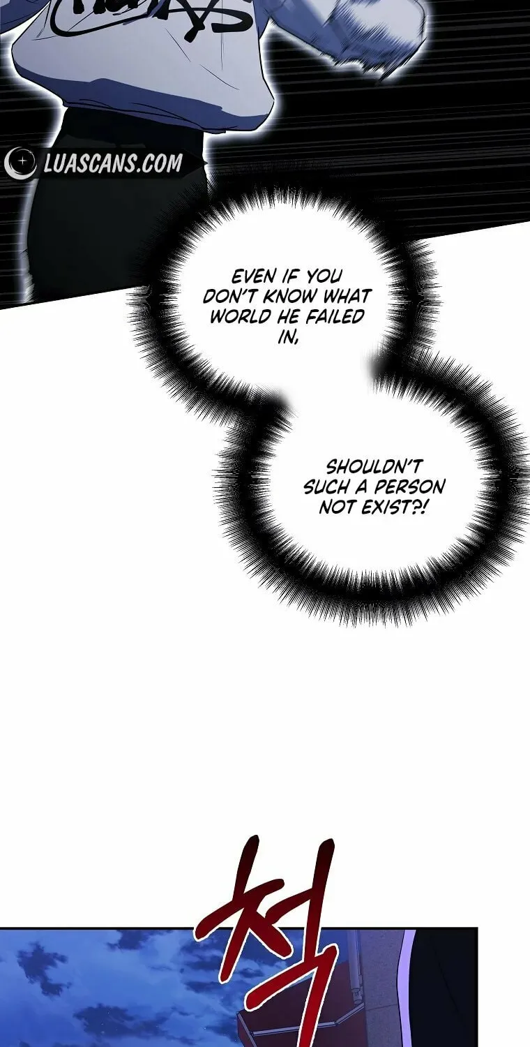 A Guide to the Right Life for Rankers Chapter 4 page 47 - 