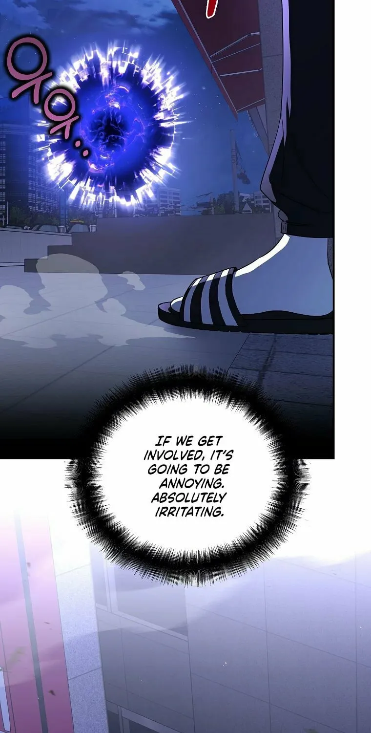 A Guide to the Right Life for Rankers Chapter 4 page 48 - 