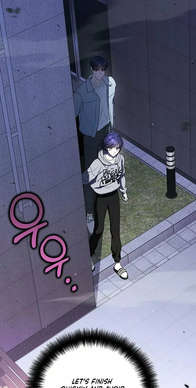 A Guide to the Right Life for Rankers Chapter 4 page 50 - 